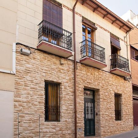 فندق La Casa Morisca لقنت المظهر الخارجي الصورة