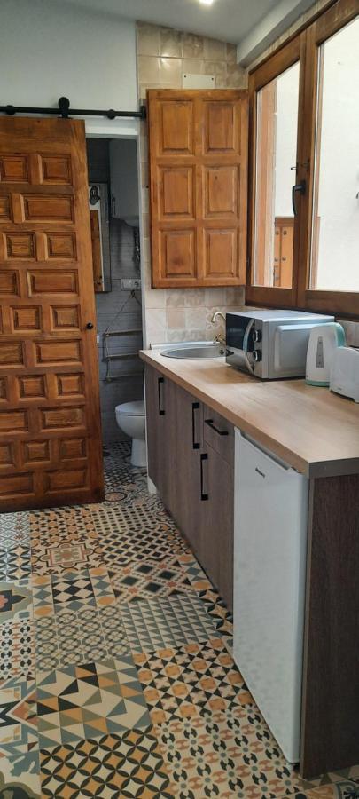 فندق La Casa Morisca لقنت المظهر الخارجي الصورة