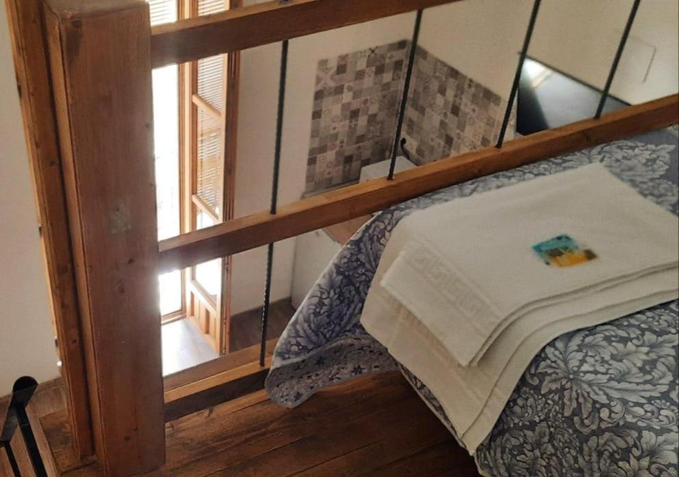 فندق La Casa Morisca لقنت المظهر الخارجي الصورة