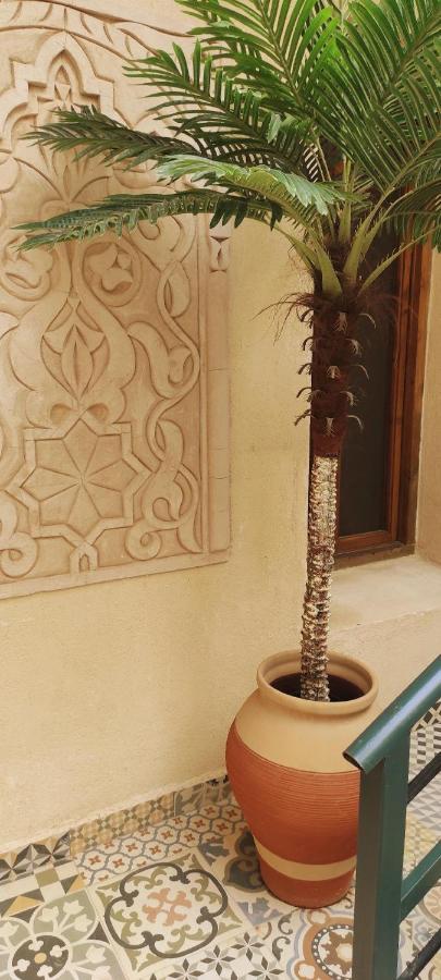 فندق La Casa Morisca لقنت المظهر الخارجي الصورة