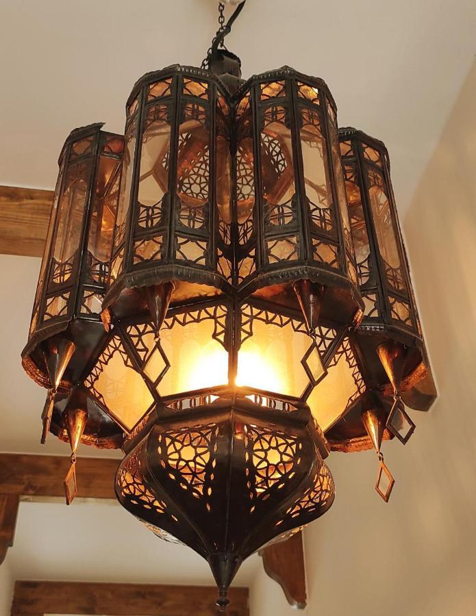 فندق La Casa Morisca لقنت المظهر الخارجي الصورة