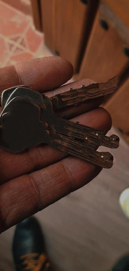 فندق La Casa Morisca لقنت المظهر الخارجي الصورة