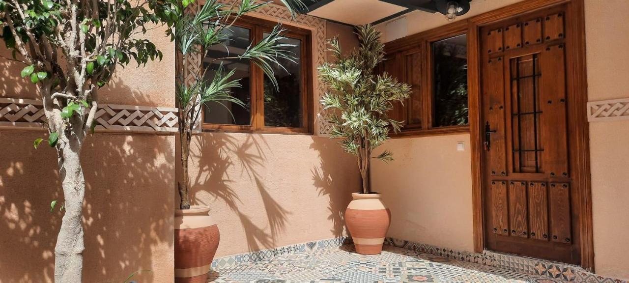 فندق La Casa Morisca لقنت المظهر الخارجي الصورة