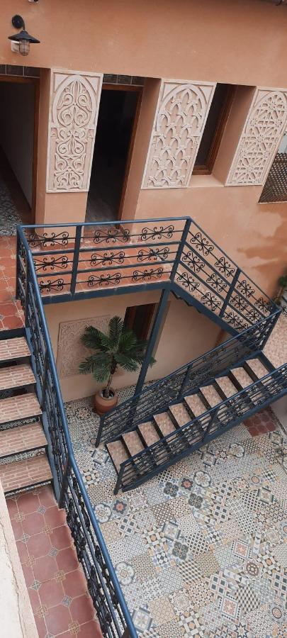 فندق La Casa Morisca لقنت المظهر الخارجي الصورة
