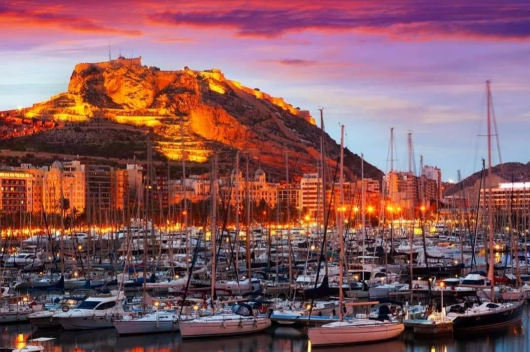 فندق La Casa Morisca لقنت المظهر الخارجي الصورة
