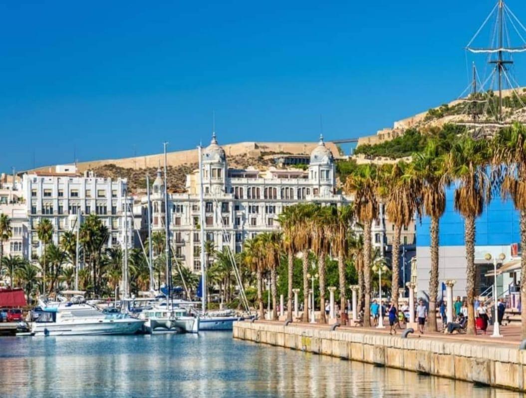 فندق La Casa Morisca لقنت المظهر الخارجي الصورة