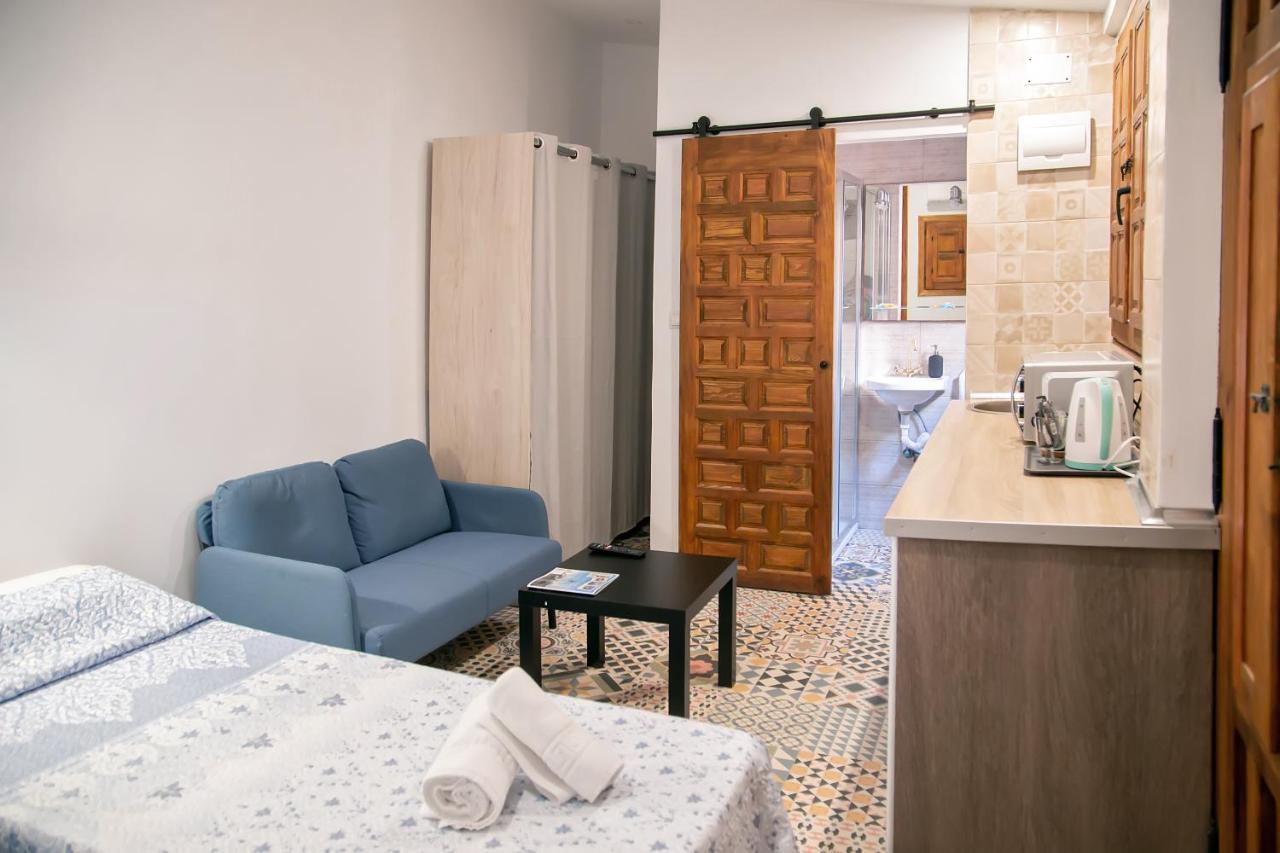 فندق La Casa Morisca لقنت المظهر الخارجي الصورة