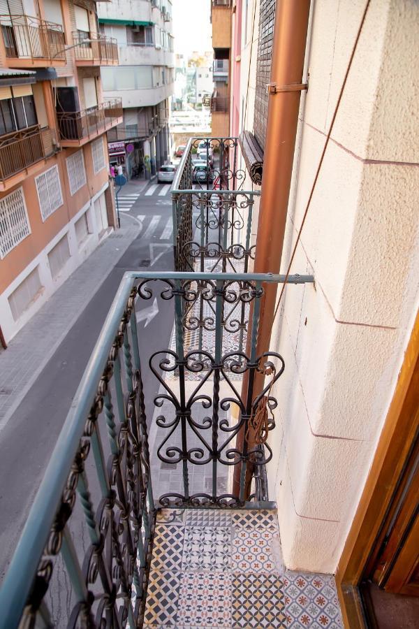 فندق La Casa Morisca لقنت المظهر الخارجي الصورة