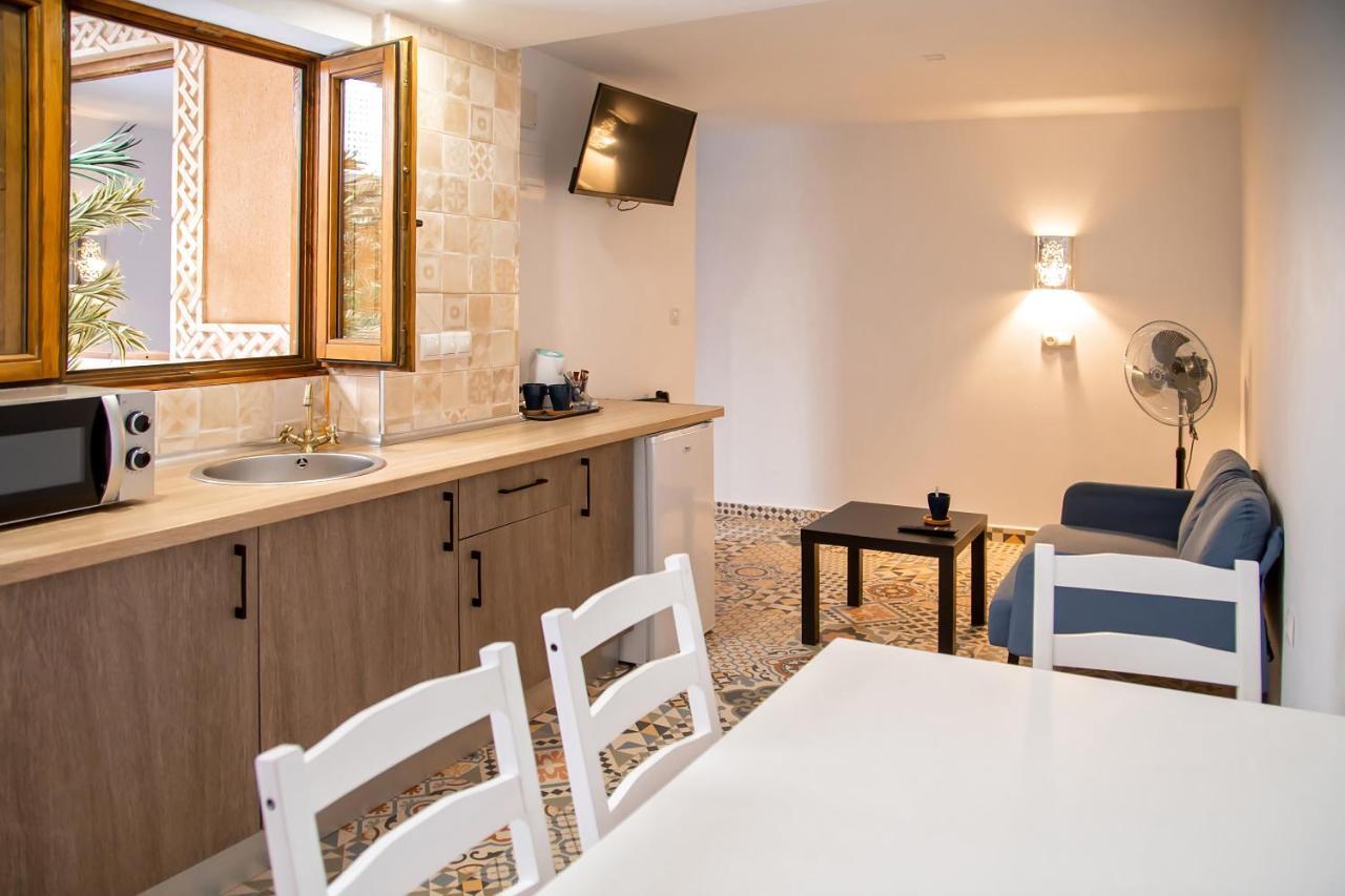 فندق La Casa Morisca لقنت المظهر الخارجي الصورة
