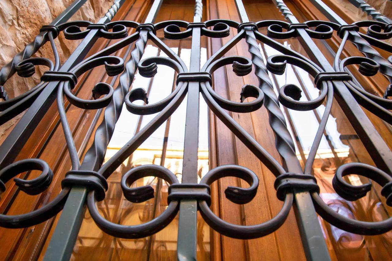 فندق La Casa Morisca لقنت المظهر الخارجي الصورة