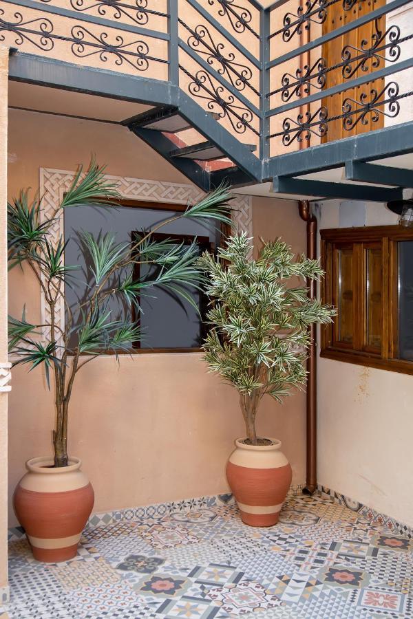 فندق La Casa Morisca لقنت المظهر الخارجي الصورة