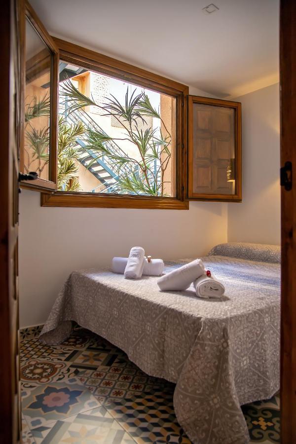 فندق La Casa Morisca لقنت المظهر الخارجي الصورة