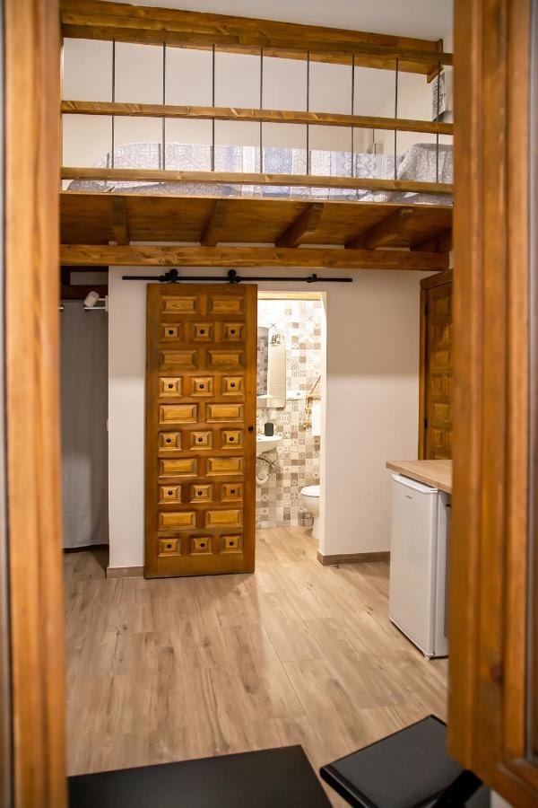 فندق La Casa Morisca لقنت المظهر الخارجي الصورة