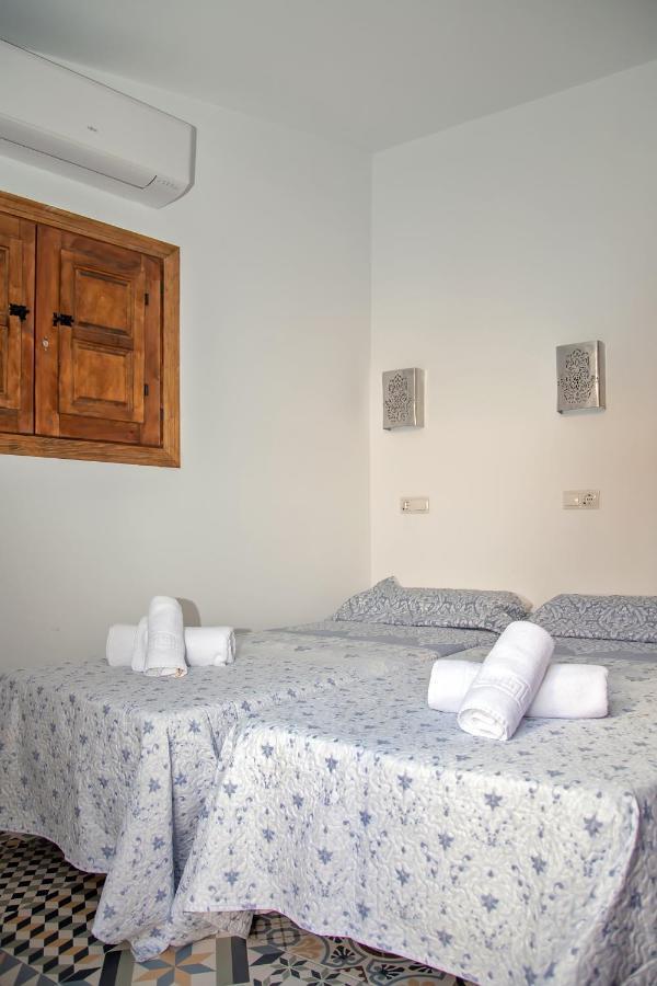فندق La Casa Morisca لقنت المظهر الخارجي الصورة