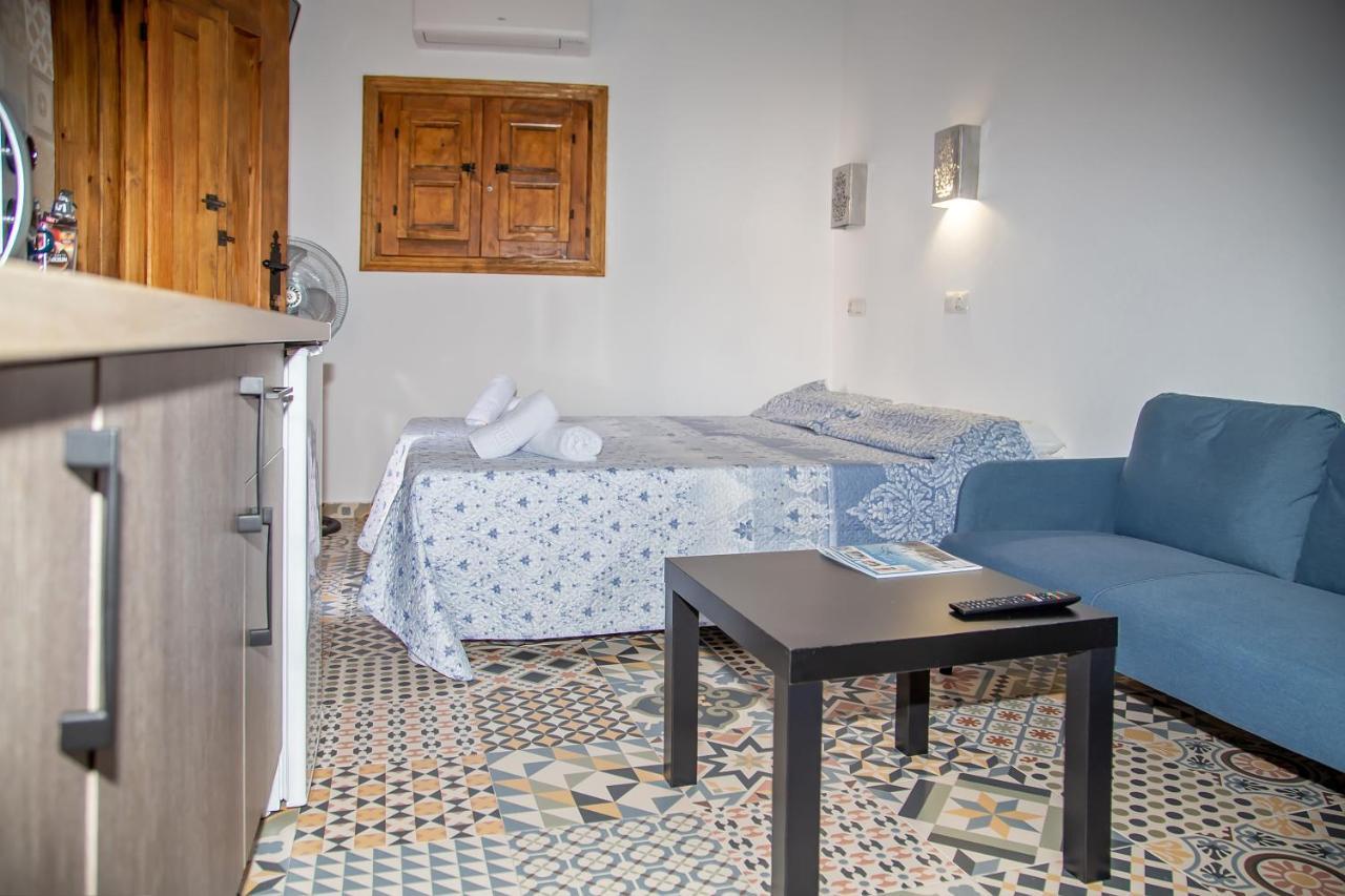 فندق La Casa Morisca لقنت المظهر الخارجي الصورة