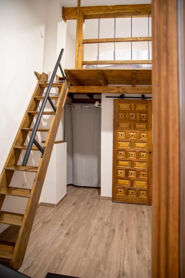 فندق La Casa Morisca لقنت المظهر الخارجي الصورة