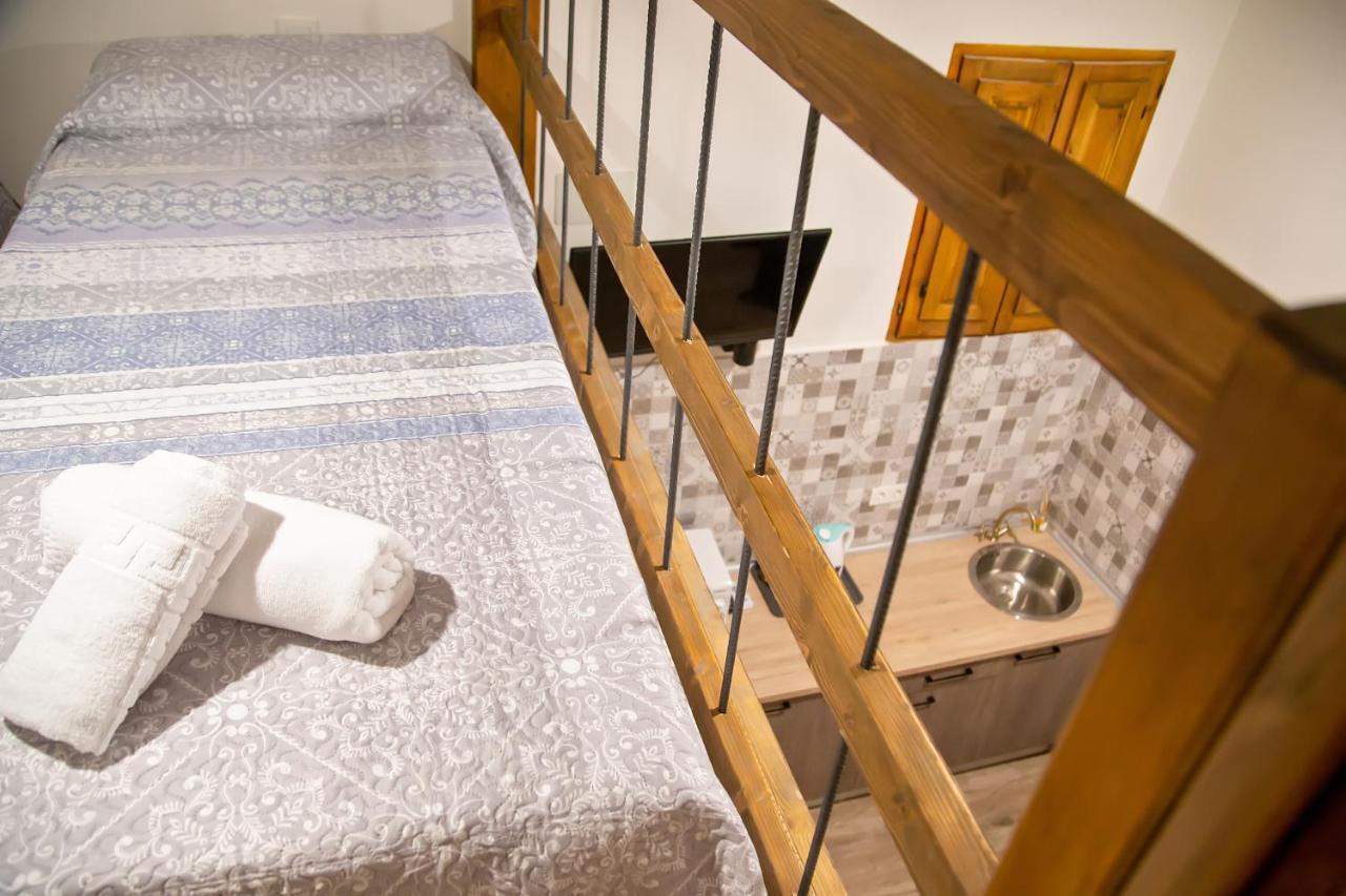 فندق La Casa Morisca لقنت المظهر الخارجي الصورة