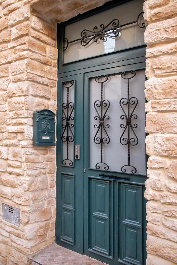 فندق La Casa Morisca لقنت المظهر الخارجي الصورة