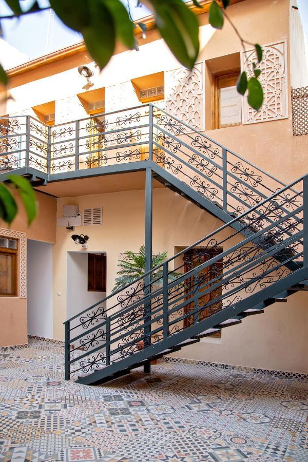 فندق La Casa Morisca لقنت المظهر الخارجي الصورة